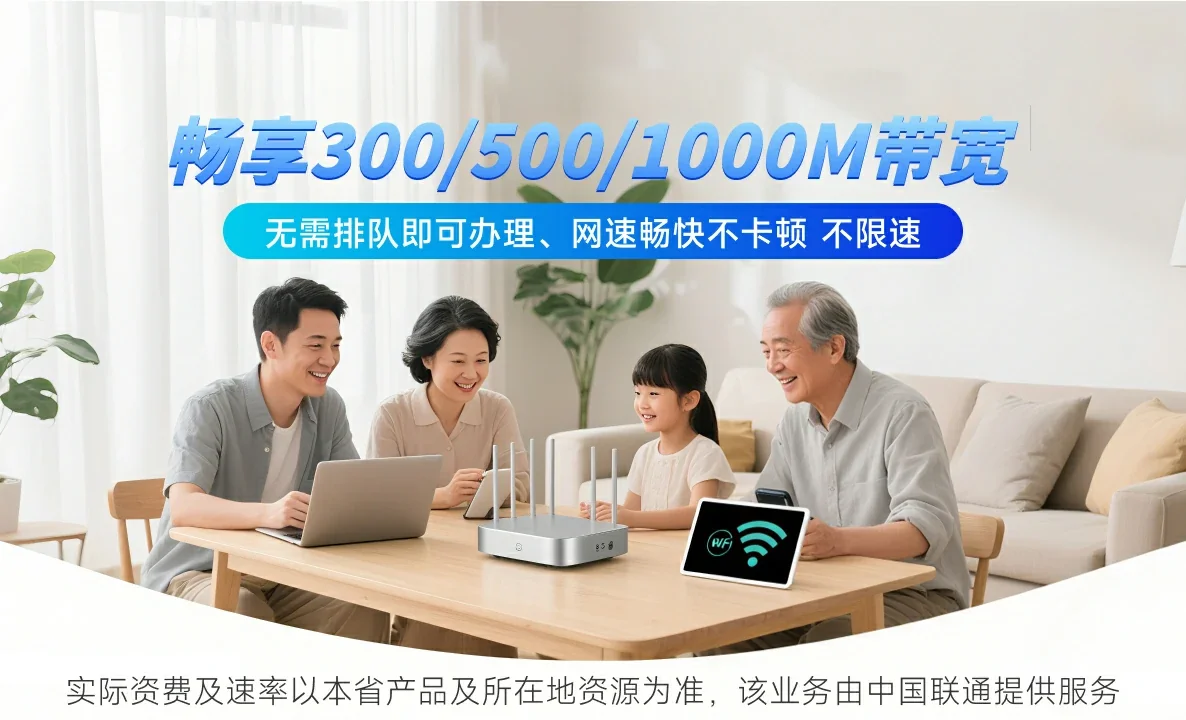 赣榆区中国联通
